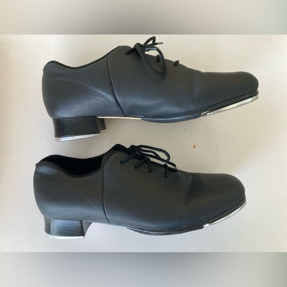 Bloch Dance Women’s Jazz Tap Shoe - Picture 3 of 4